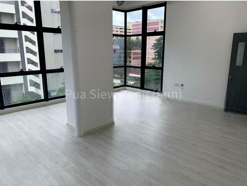 Light Industrial (B1) for Rent: A'Posh BizHub - Image 1