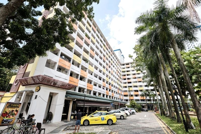 Shop / Shophouse for Rent in Toa Payoh Court - Image 3