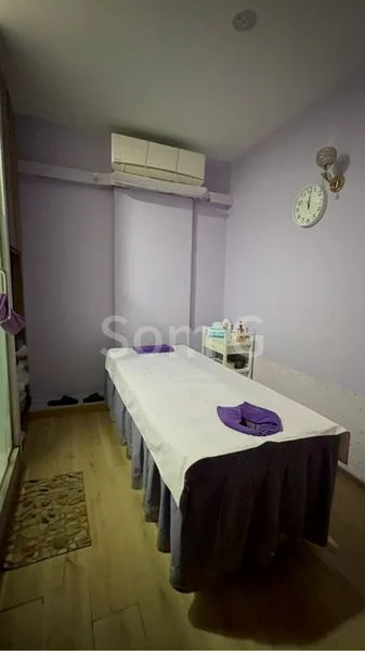 Shop / Shophouse for Rent in Toa Payoh Court - Image 13