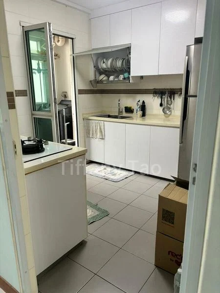 5 Room (5A) HDB for Rent in  267B Punggol Field - Image 2
