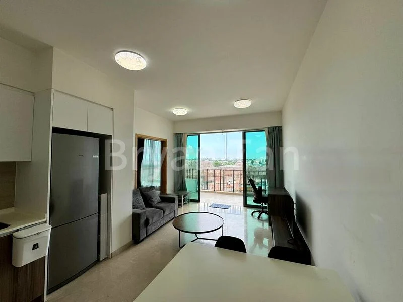 1 Bed Condo for Rent in The Glades - Image 5