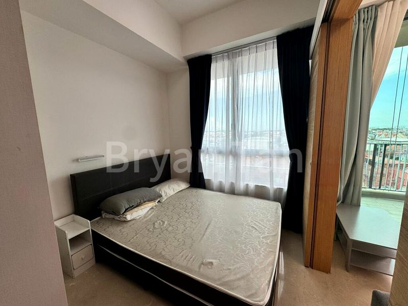 1 Bed Condo for Rent in The Glades - Image 3
