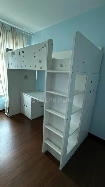 Master Room (HDB) for Rent in  684A Edgedale Plains - Image 2