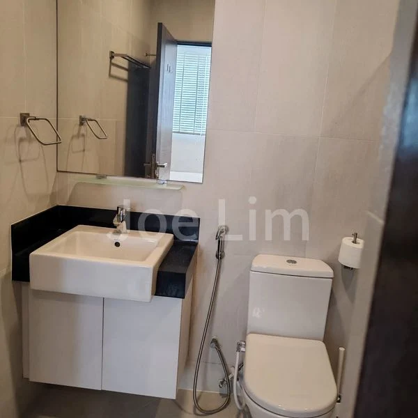 Master Room (Condo) for Rent in  Orchard Towers - Image 4