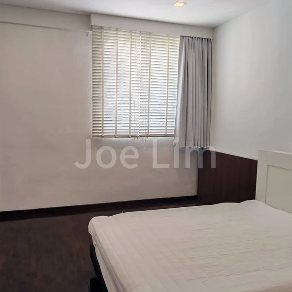 Master Room (Condo) for Rent in  Orchard Towers - Image 3