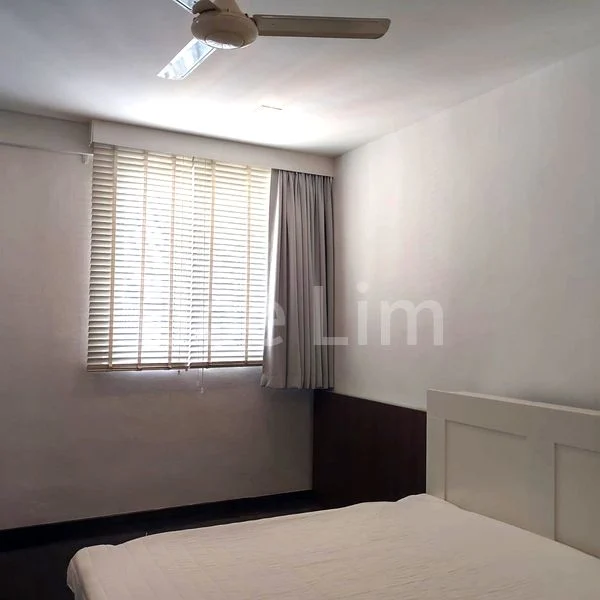 Master Room (Condo) for Rent in  Orchard Towers - Image 2