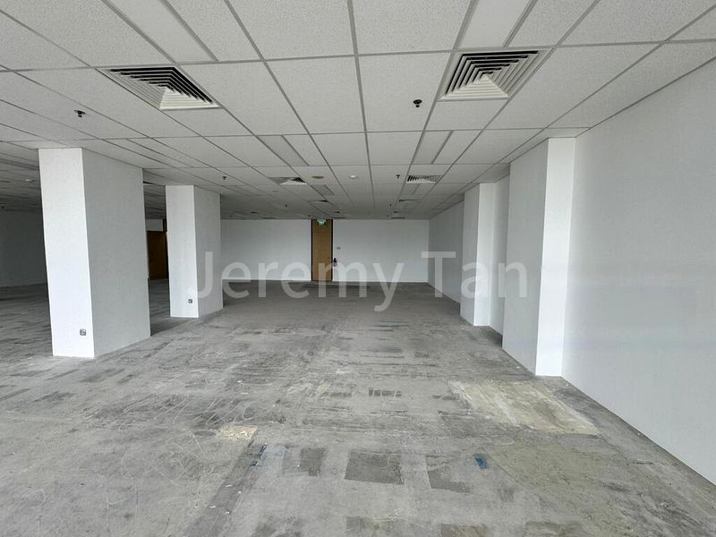 Office for Rent: Ocbc Centre - Image 2