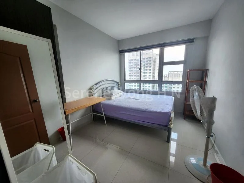 Common Room (HDB) for Rent in  53 Commonwealth Drive - Image 1