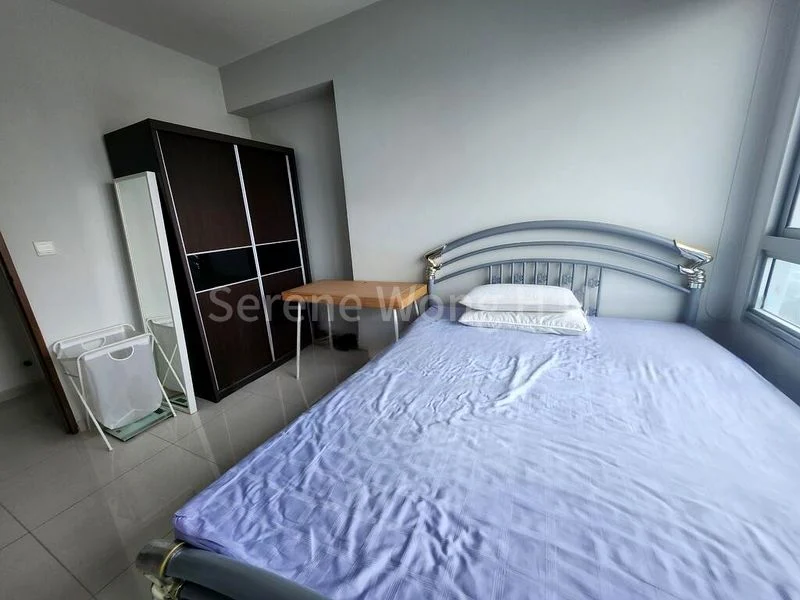 Common Room (HDB) for Rent in  53 Commonwealth Drive - Image 2