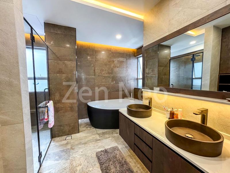 4 Bed Condo for Rent in The Bayshore - Image 3