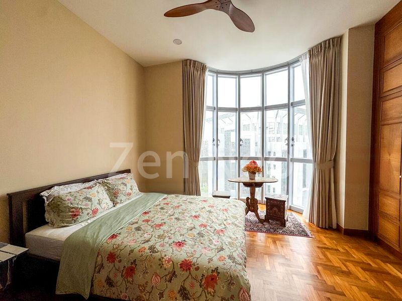 4 Bed Condo for Rent in The Bayshore - Image 11