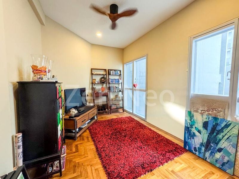 4 Bed Condo for Rent in The Bayshore - Image 10