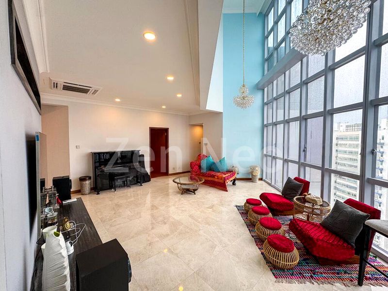 4 Bed Condo for Rent in The Bayshore - Image 15