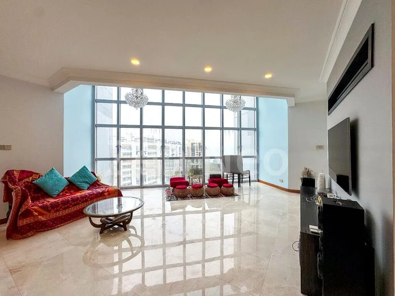 4 Bed Condo for Rent in The Bayshore - Image 16