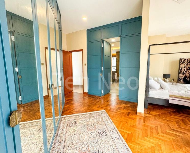 4 Bed Condo for Rent in The Bayshore - Image 13