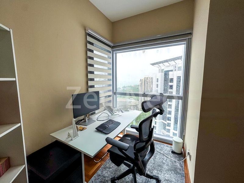 4 Bed Condo for Rent in The Bayshore - Image 9