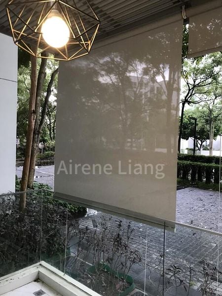 2 Bed Condo for Rent in  Ferraria Park Condominium - Image 12