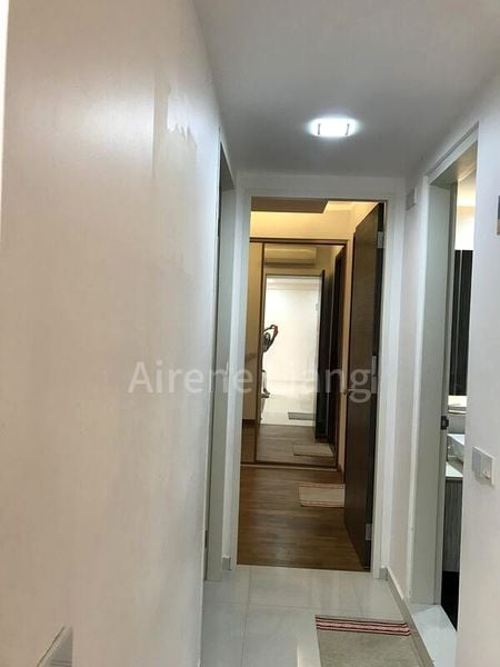 2 Bed Condo for Rent in  Ferraria Park Condominium - Image 11