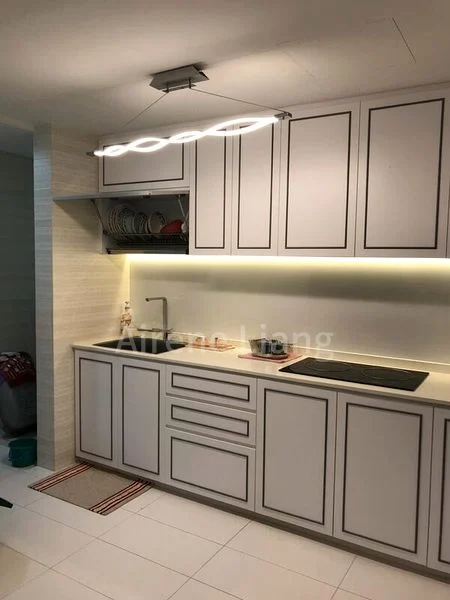 2 Bed Condo for Rent in  Ferraria Park Condominium - Image 6