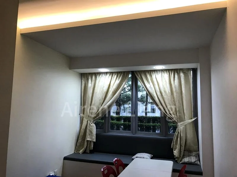 2 Bed Condo for Rent in  Ferraria Park Condominium - Image 4