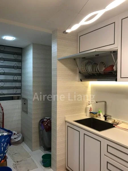 2 Bed Condo for Rent in  Ferraria Park Condominium - Image 8