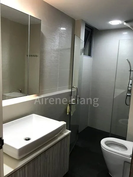 2 Bed Condo for Rent in  Ferraria Park Condominium - Image 5