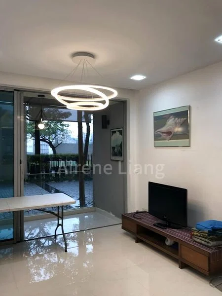 2 Bed Condo for Rent in  Ferraria Park Condominium - Image 10