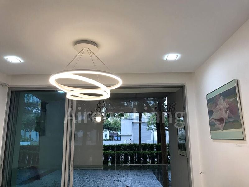 2 Bed Condo for Rent in  Ferraria Park Condominium - Image 9