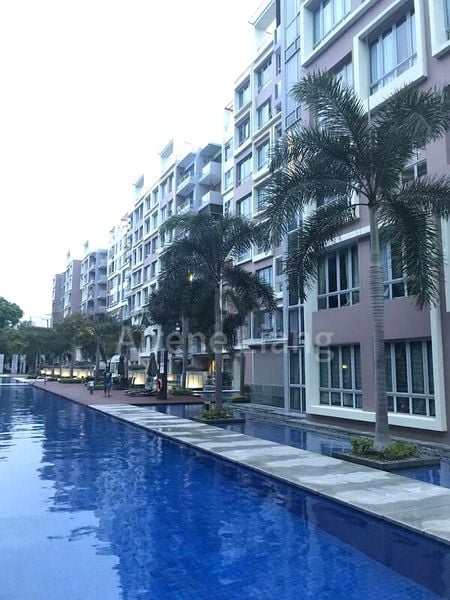 2 Bed Condo for Rent in  Ferraria Park Condominium - Image 15