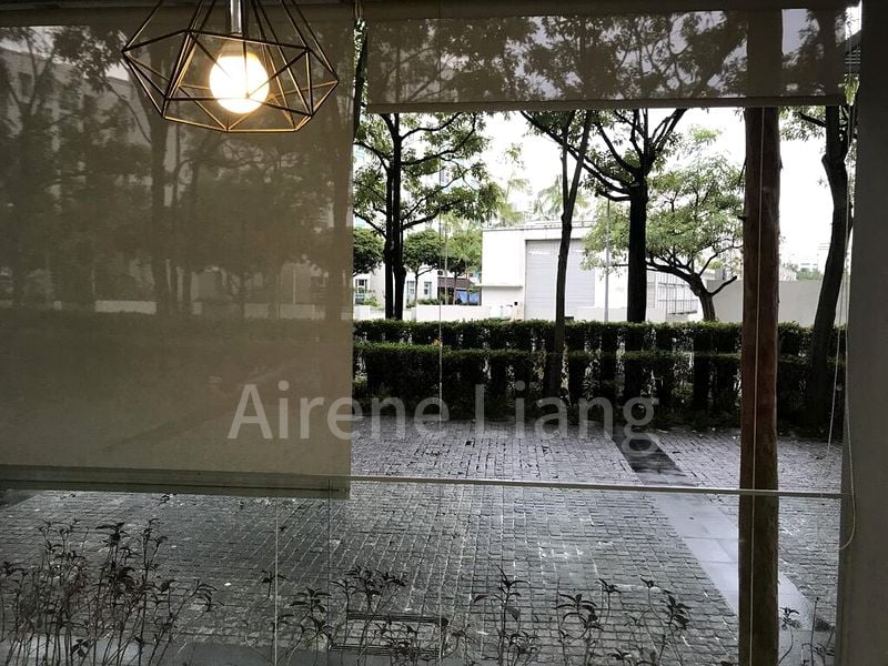 2 Bed Condo for Rent in  Ferraria Park Condominium - Image 1