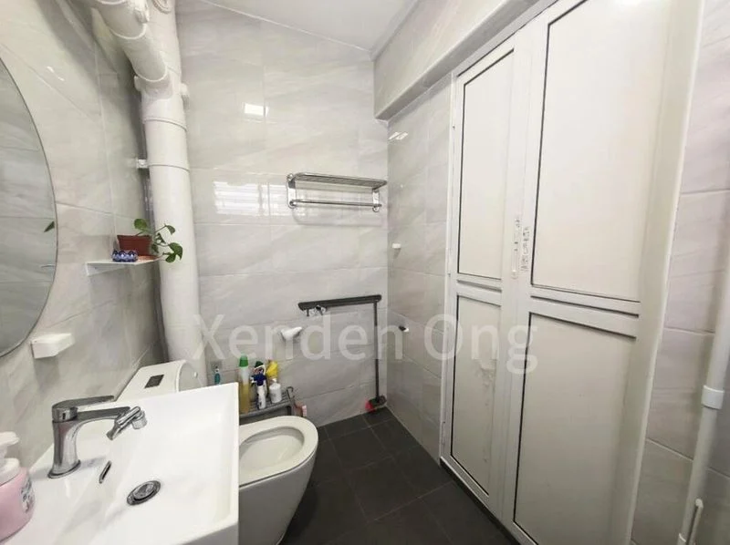 Common Room (HDB) for Rent in  101 Teck Whye Lane - Image 1