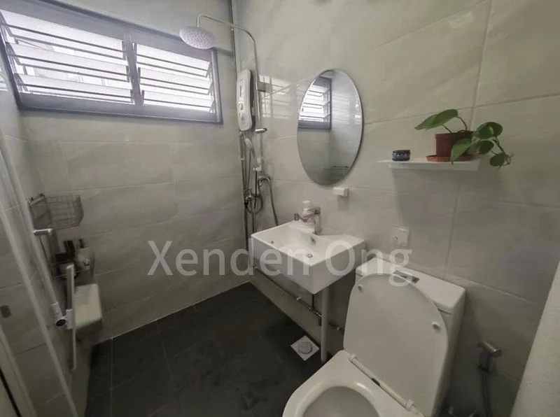 Common Room (HDB) for Rent in  101 Teck Whye Lane - Image 2