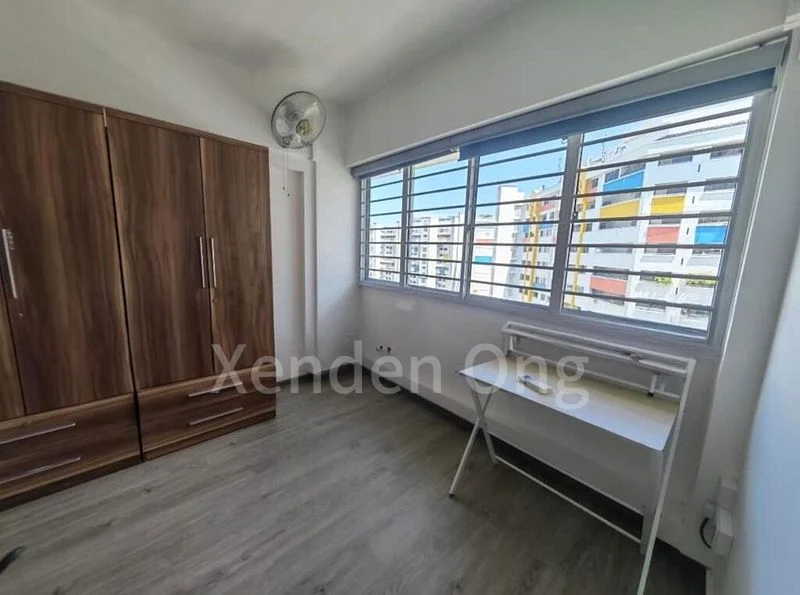 Common Room (HDB) for Rent in  101 Teck Whye Lane - Image 4
