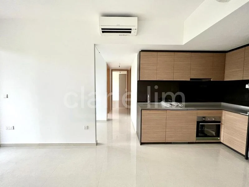 2 Bed Condo for Sale in  Midwood - Image 1