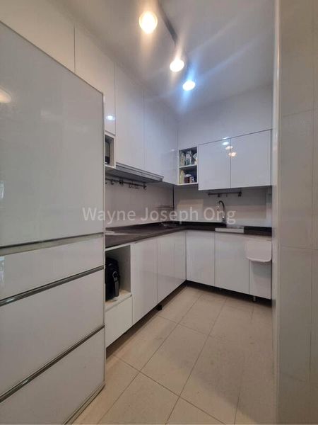 4 Room (4A) HDB for Sale in  43A Margaret Drive - Image 4