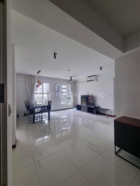 4 Room (4A) HDB for Sale in  43A Margaret Drive - Image 2