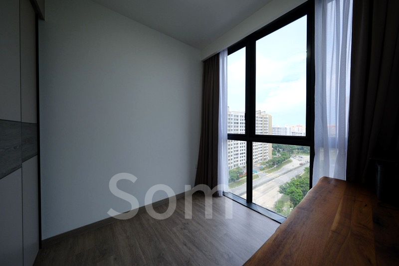 2 Bed (Condo) for Rent in The Tapestry - Image 4