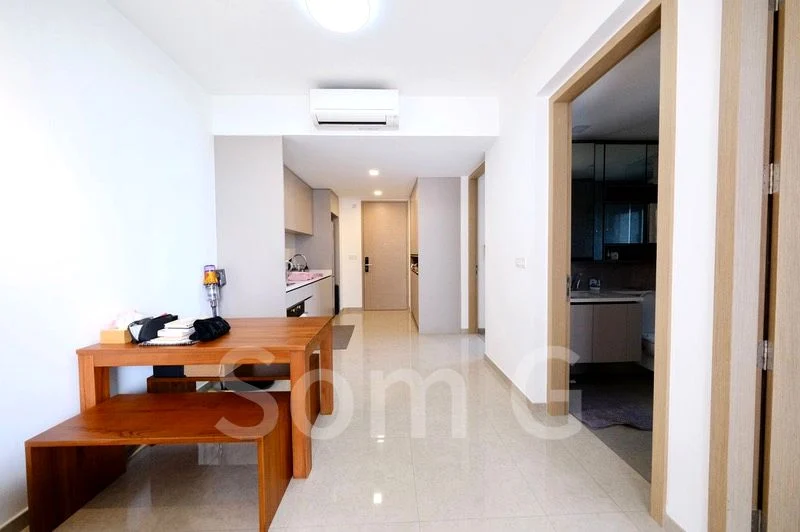 2 Bed (Condo) for Rent in The Tapestry - Image 3