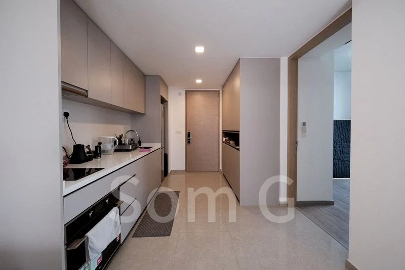 2 Bed (Condo) for Rent in The Tapestry - Image 5