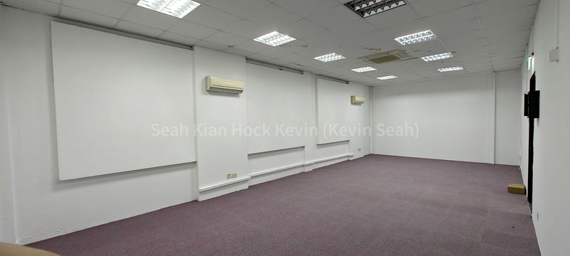 Office for Rent: Alumni Association Building, 2 College Road, Singapore 169850 - Image 7