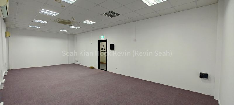 Office for Rent: Alumni Association Building, 2 College Road, Singapore 169850 - Image 8