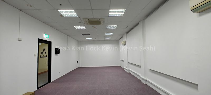 Office for Rent: Alumni Association Building, 2 College Road, Singapore 169850 - Image 10
