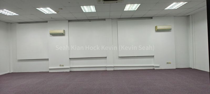 Office for Rent: Alumni Association Building, 2 College Road, Singapore 169850 - Image 5