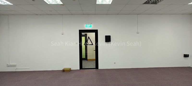 Office for Rent: Alumni Association Building, 2 College Road, Singapore 169850 - Image 6