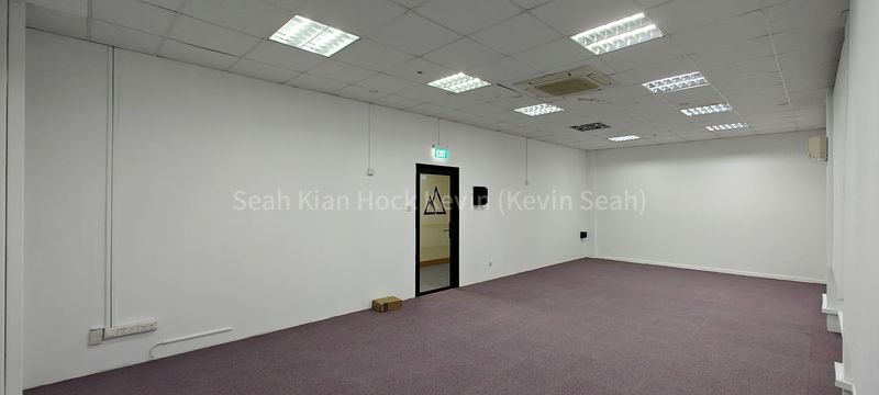 Office for Rent: Alumni Association Building, 2 College Road, Singapore 169850 - Image 9