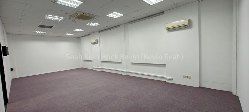 Office for Rent: Alumni Association Building, 2 College Road, Singapore 169850 - Image 11