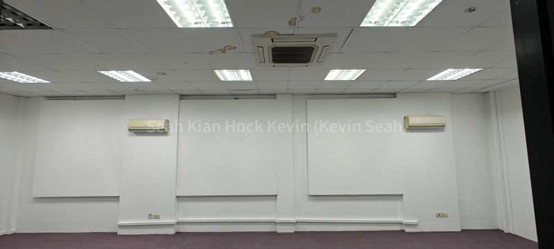 Office for Rent: Alumni Association Building, 2 College Road, Singapore 169850 - Image 4
