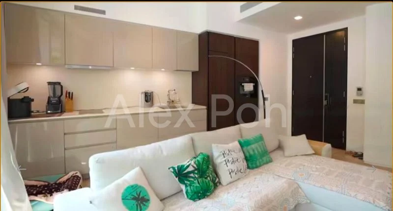 2 Bed Condo for Sale in Corals At Keppel Bay - Image 4