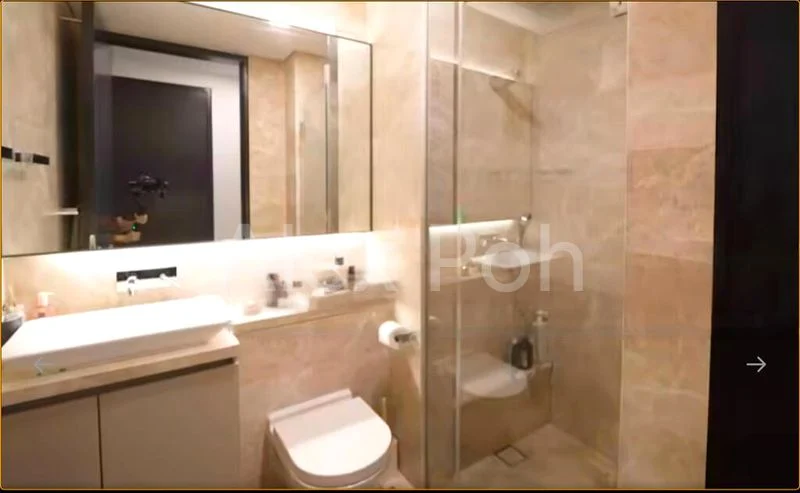 2 Bed Condo for Sale in Corals At Keppel Bay - Image 2