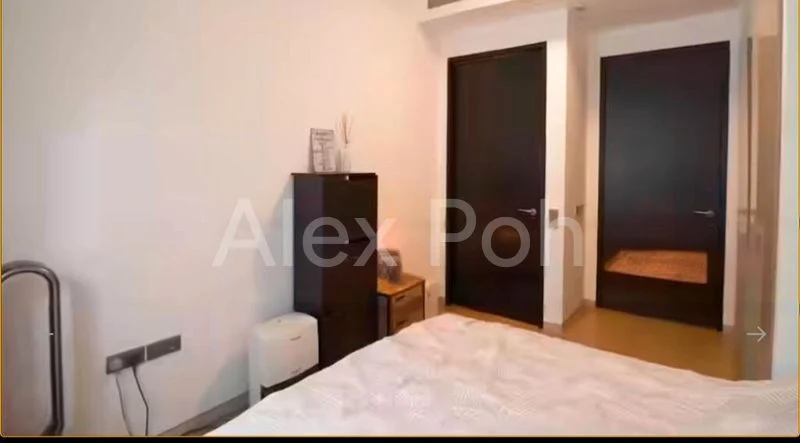 2 Bed Condo for Sale in Corals At Keppel Bay - Image 3